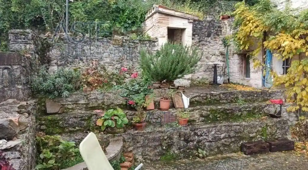 Villa in vendita a Pennabilli