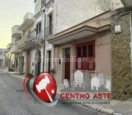 Appartamento in vendita a San Pancrazio Salentino