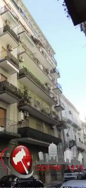 Appartamento in vendita a Taranto