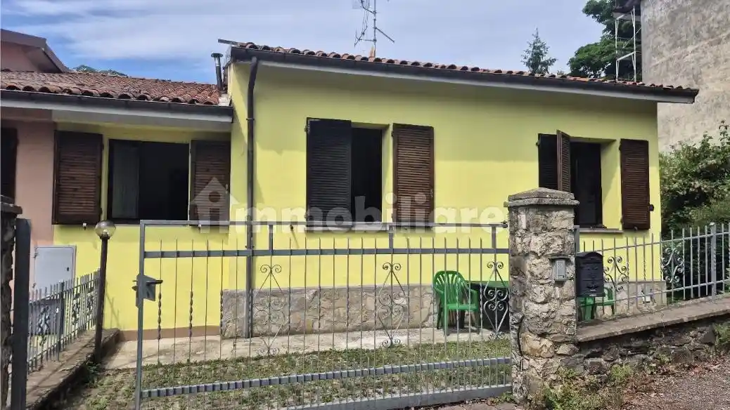 Villa in vendita a Castel d'Aiano