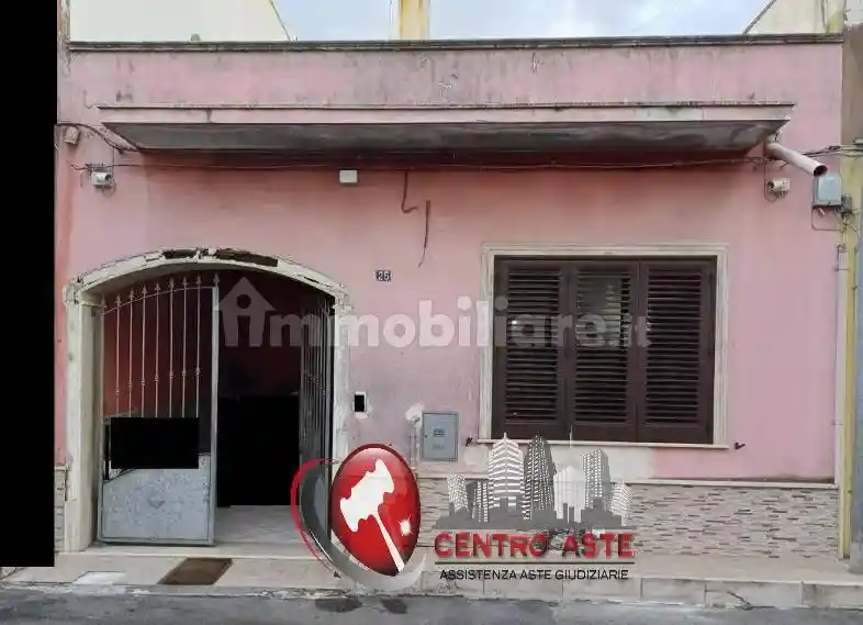 Appartamento in vendita a San Pietro Vernotico