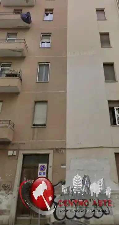 Appartamento in vendita a Bari