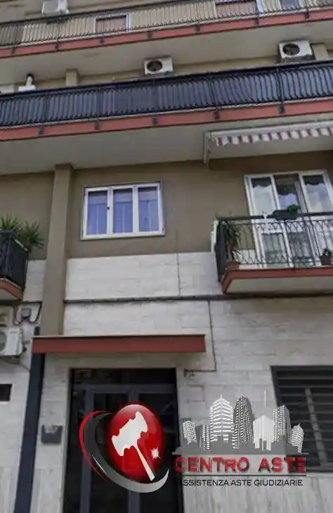 Appartamento in vendita a Capurso