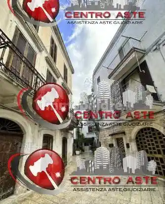 Appartamento in vendita a Rutigliano