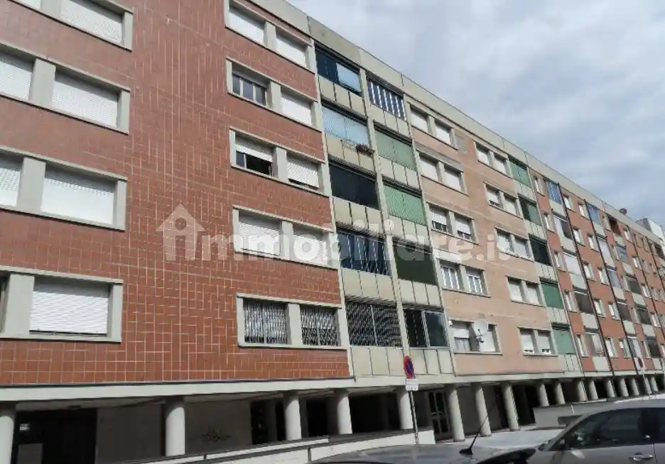 Appartamento in vendita a Bologna