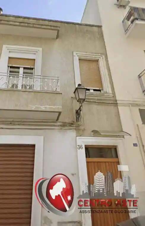 Appartamento in vendita a Martina Franca