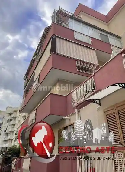 Appartamento in vendita a Trani