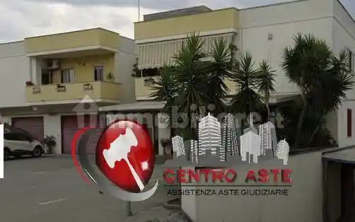 Appartamento in vendita a Nova Siri