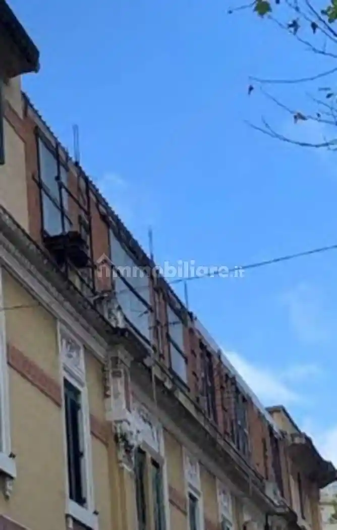 Appartamento in vendita a Messina