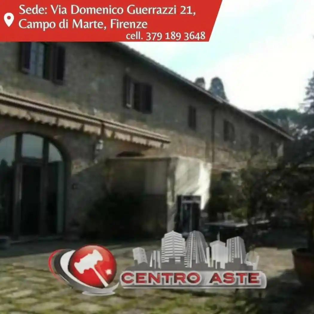 Appartamento in vendita a Impruneta