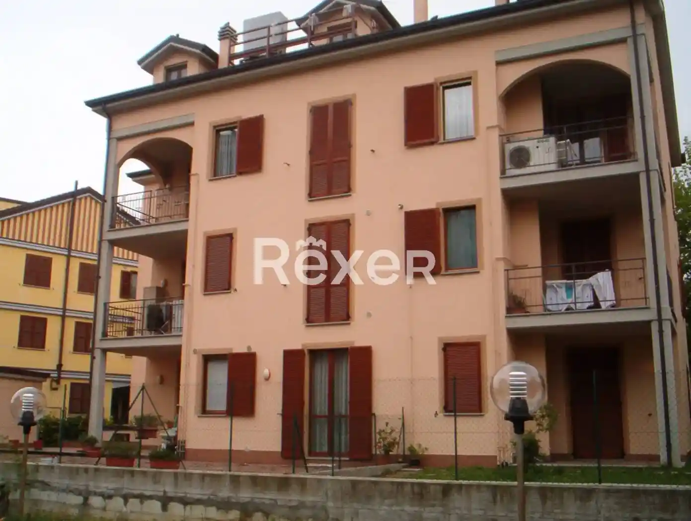 Appartamento in vendita a Tortona