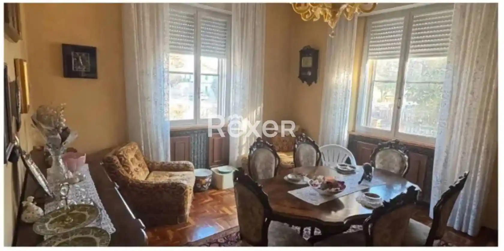 Appartamento in vendita a Forlì