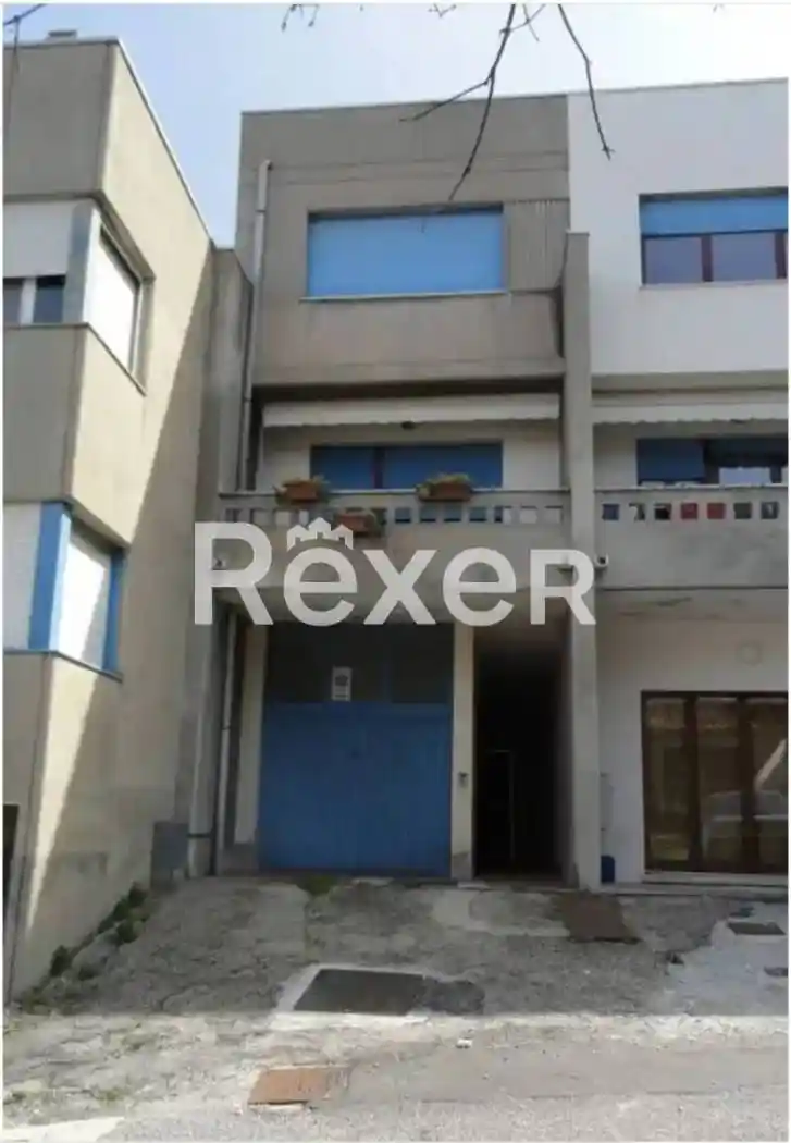 Villetta a schiera in vendita a San Leo