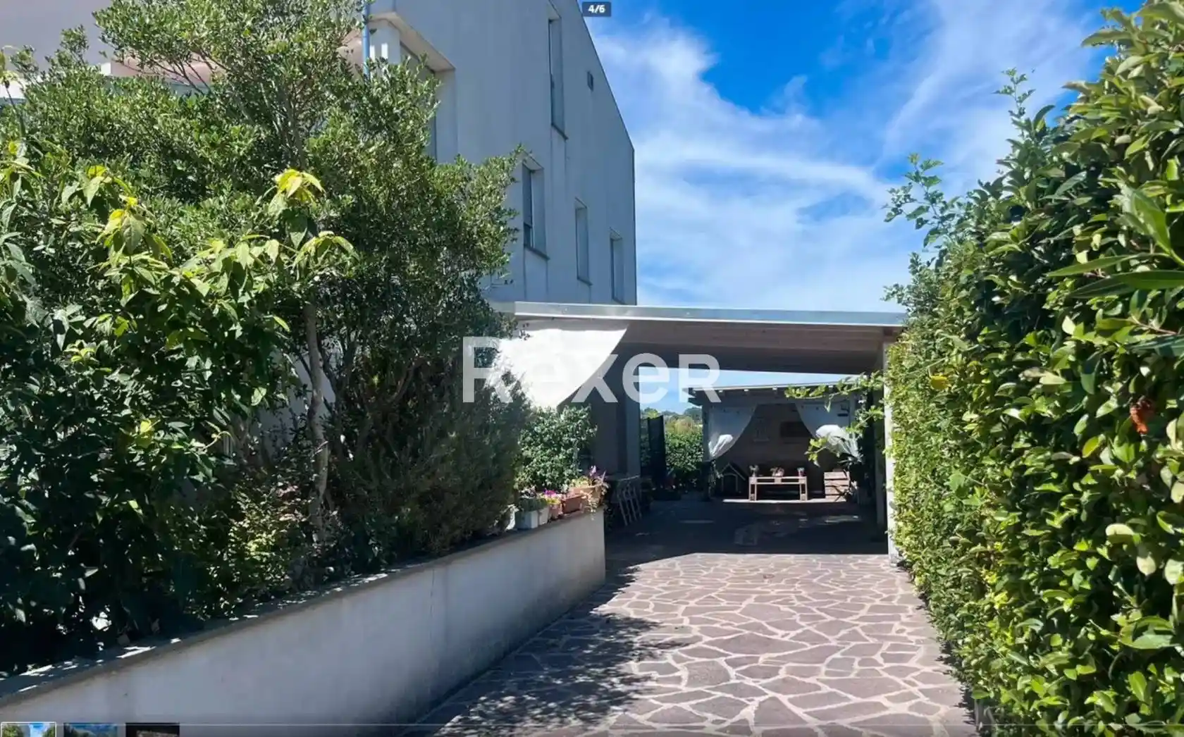 Casa indipendente in vendita a Argenta