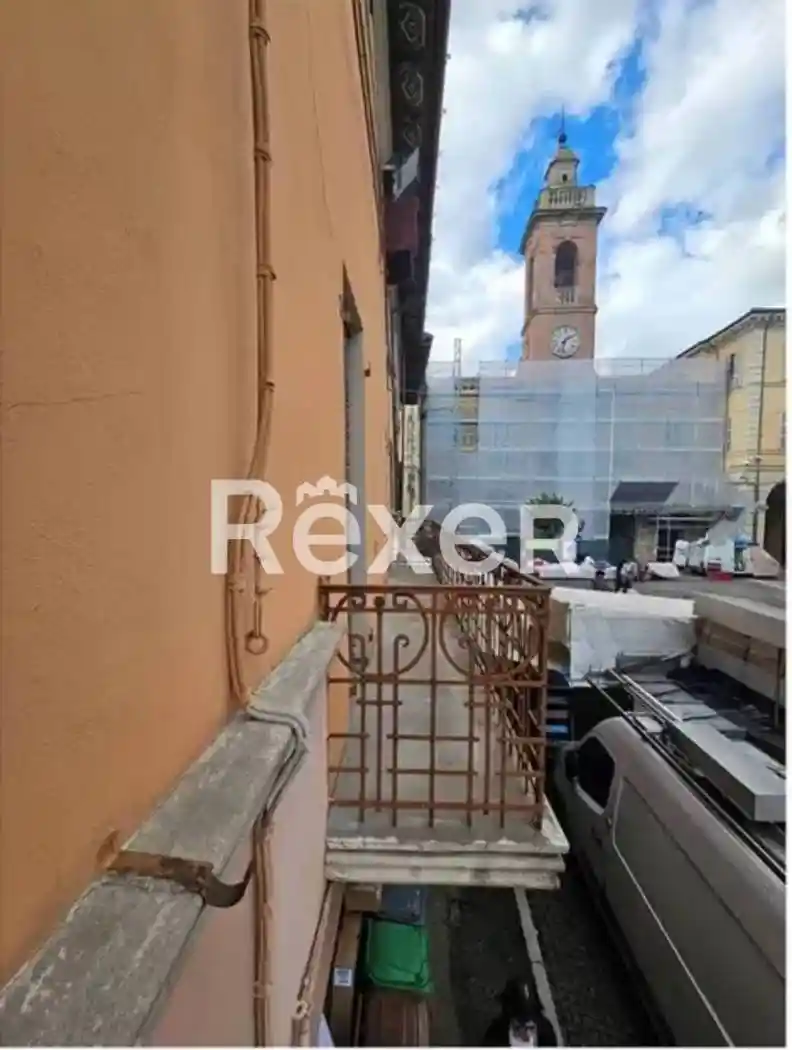 Appartamento in vendita a Meldola