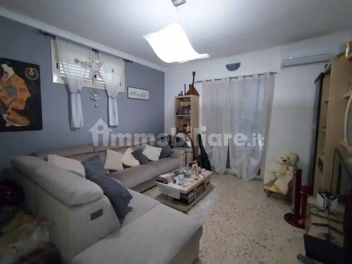 Appartamento in vendita a Catania