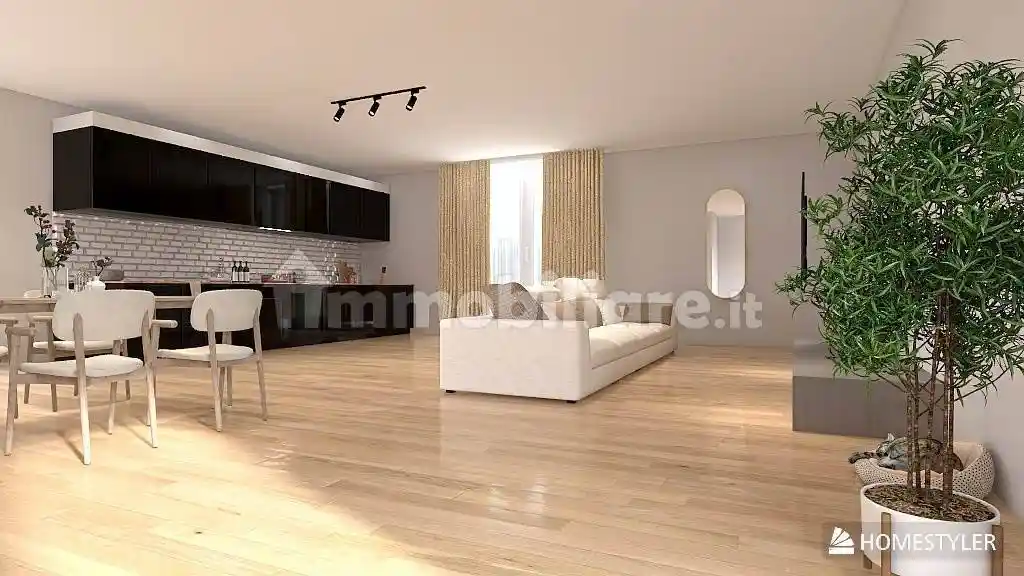 Appartamento in vendita a Firenze