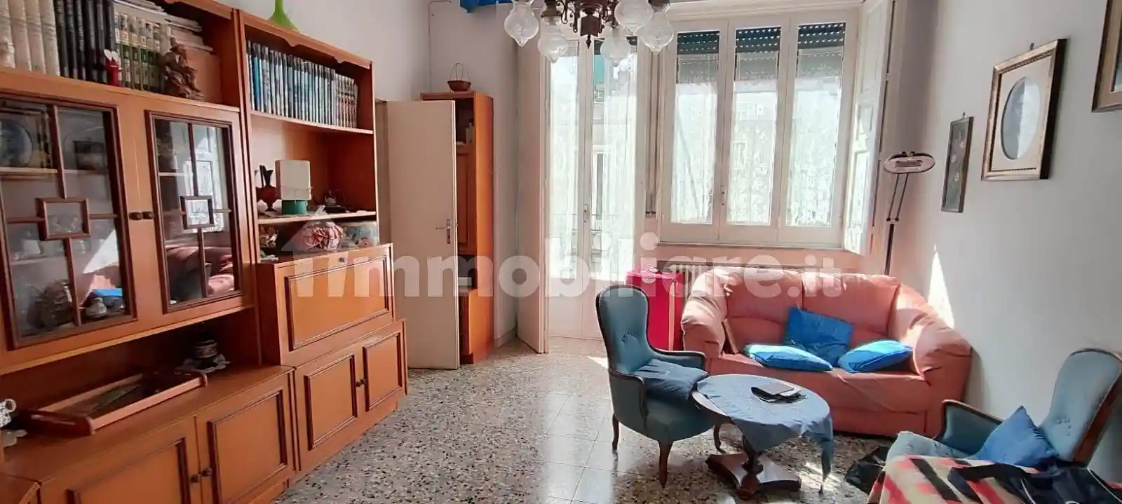 Appartamento in vendita a Martina Franca