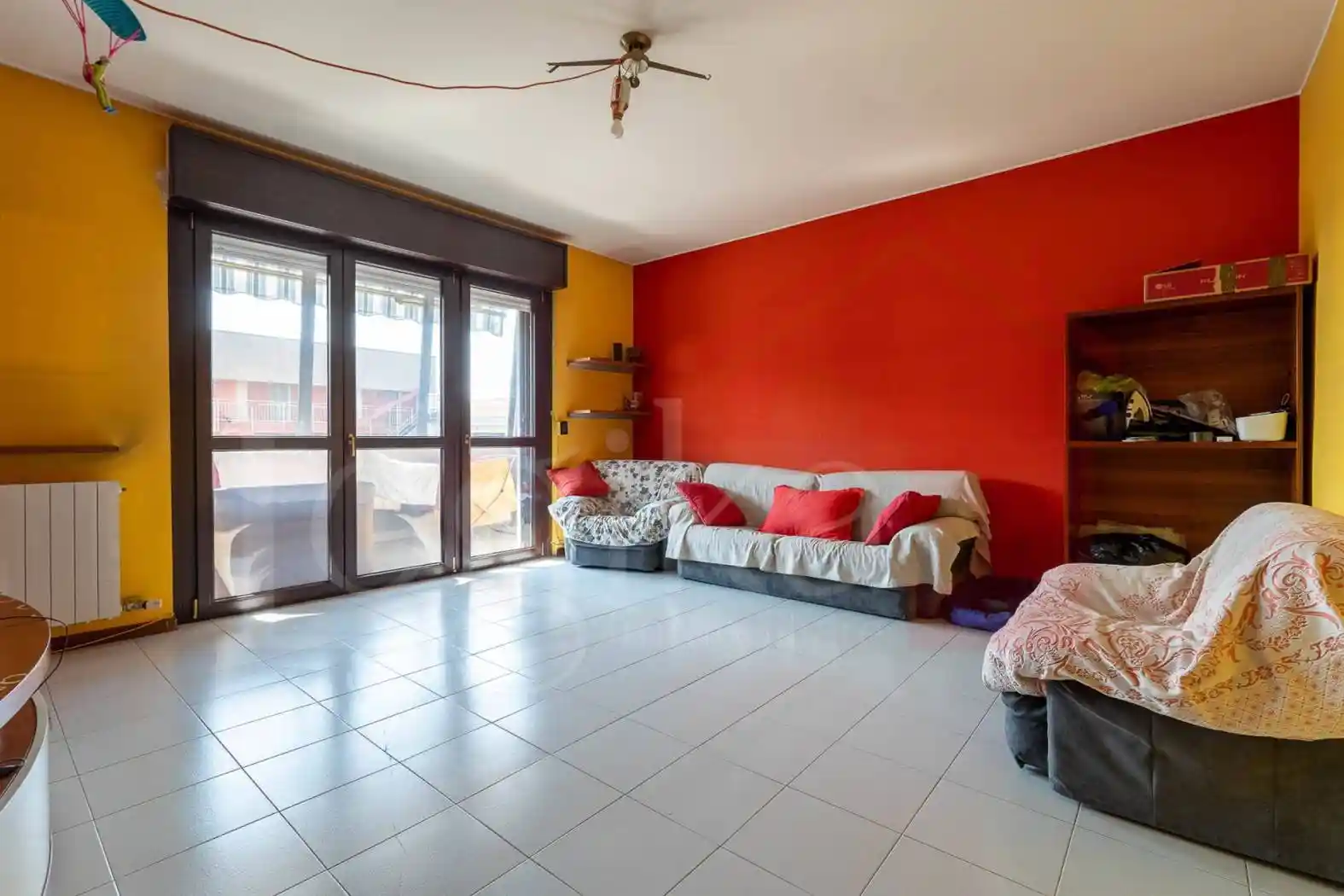 Appartamento in vendita a Pieve Emanuele