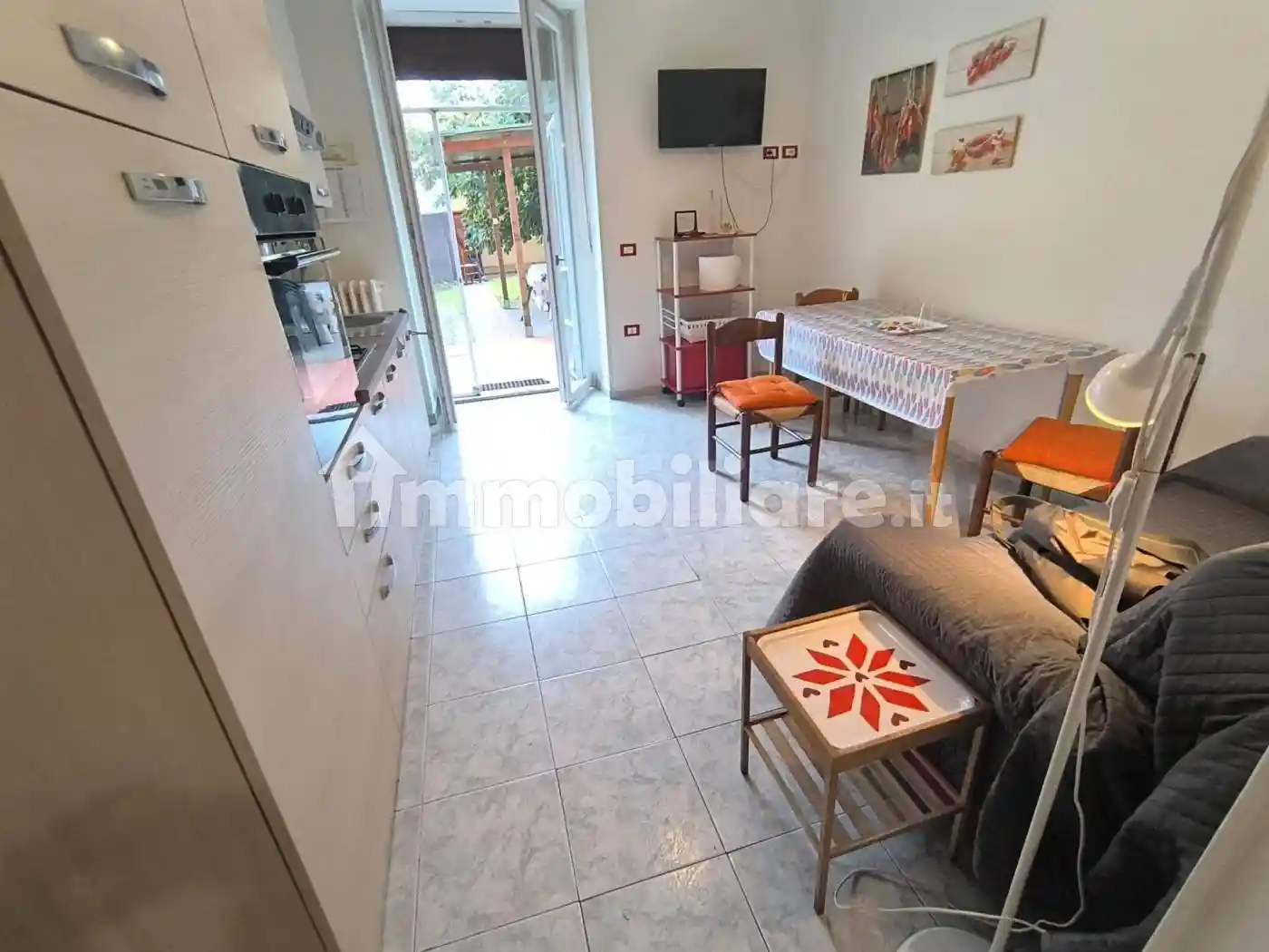 Appartamento in vendita a Firenze