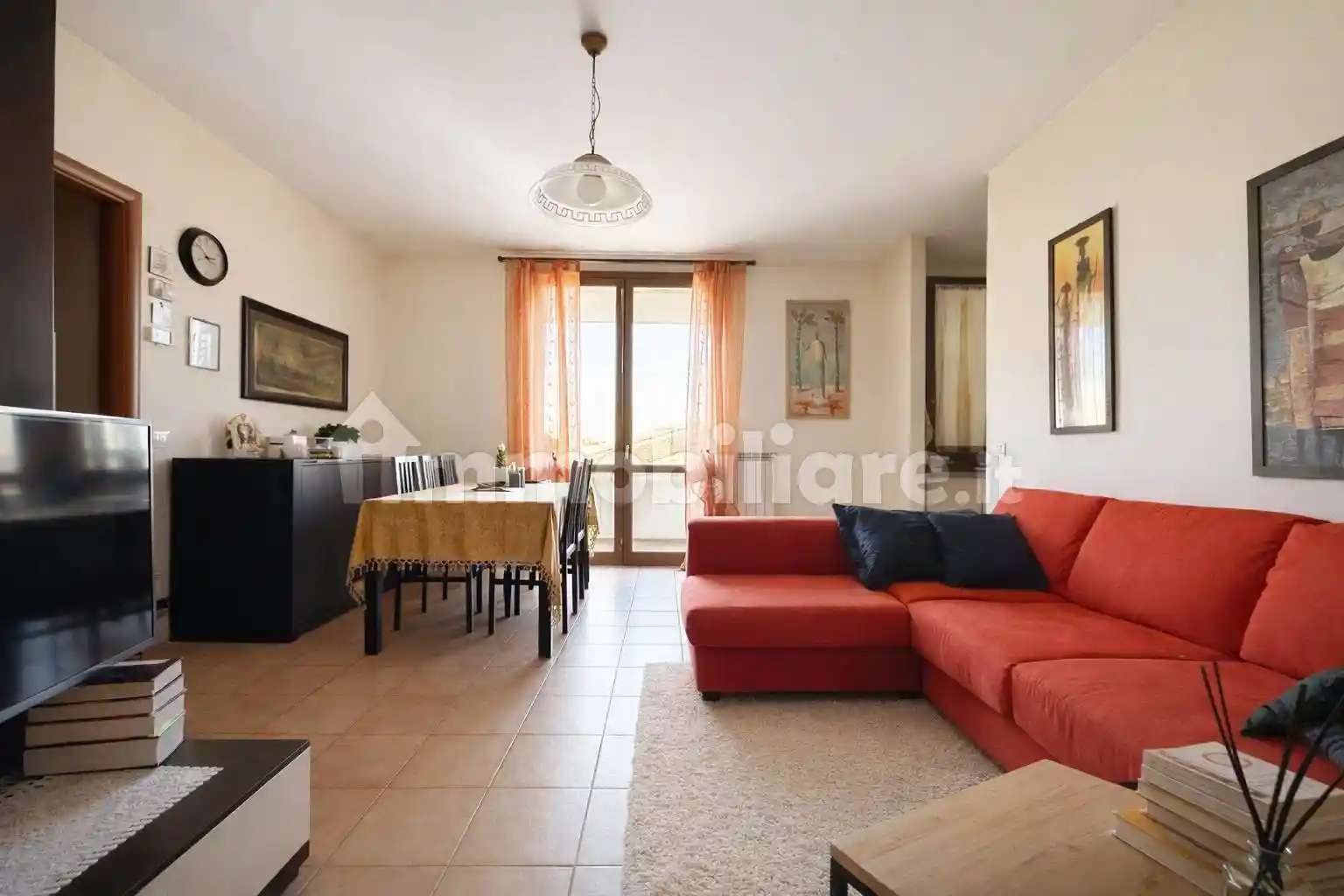 Appartamento in vendita a San Pietro in Cerro