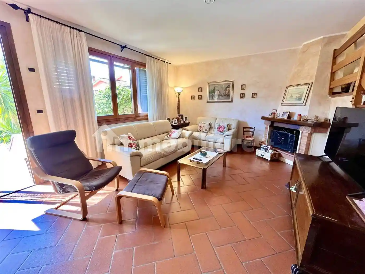 Villa in vendita a Serravalle Pistoiese