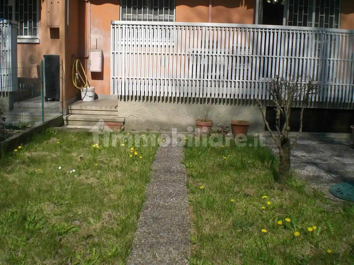 Appartamento in vendita a Sesto San Giovanni