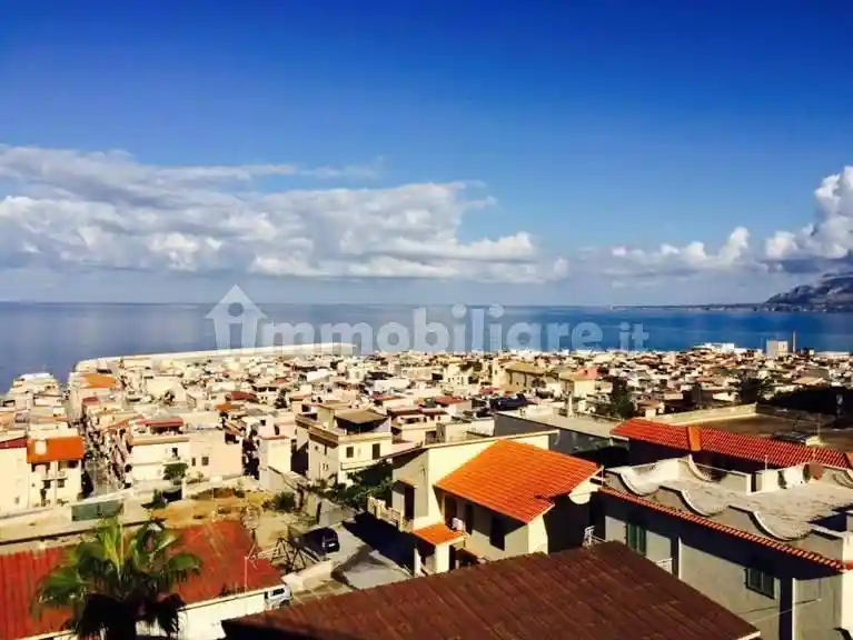 Appartamento in vendita a Balestrate