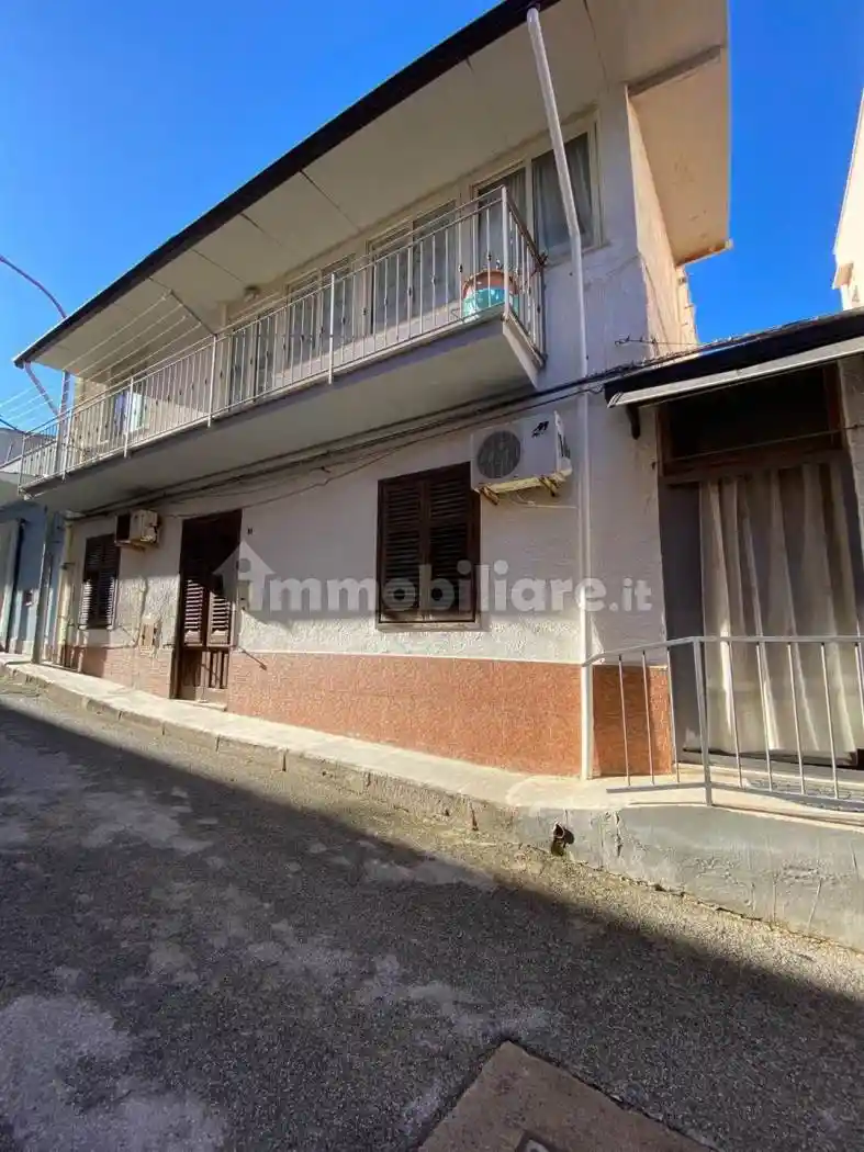 Casa indipendente in vendita a Balestrate