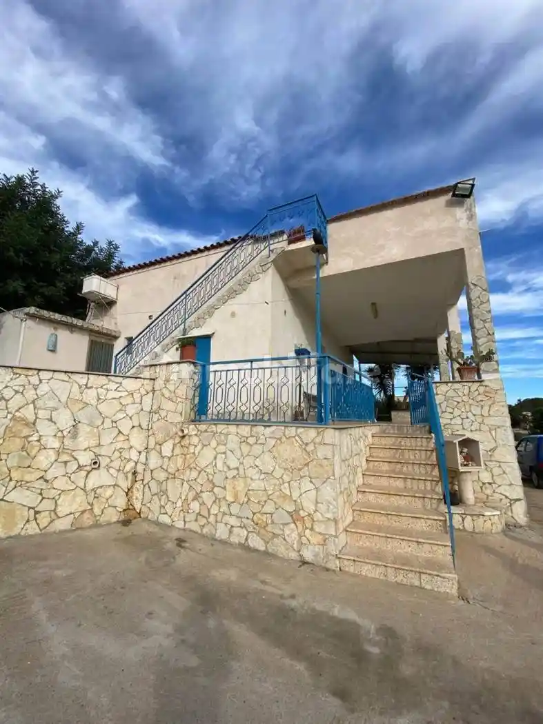 Villa in vendita a Alcamo