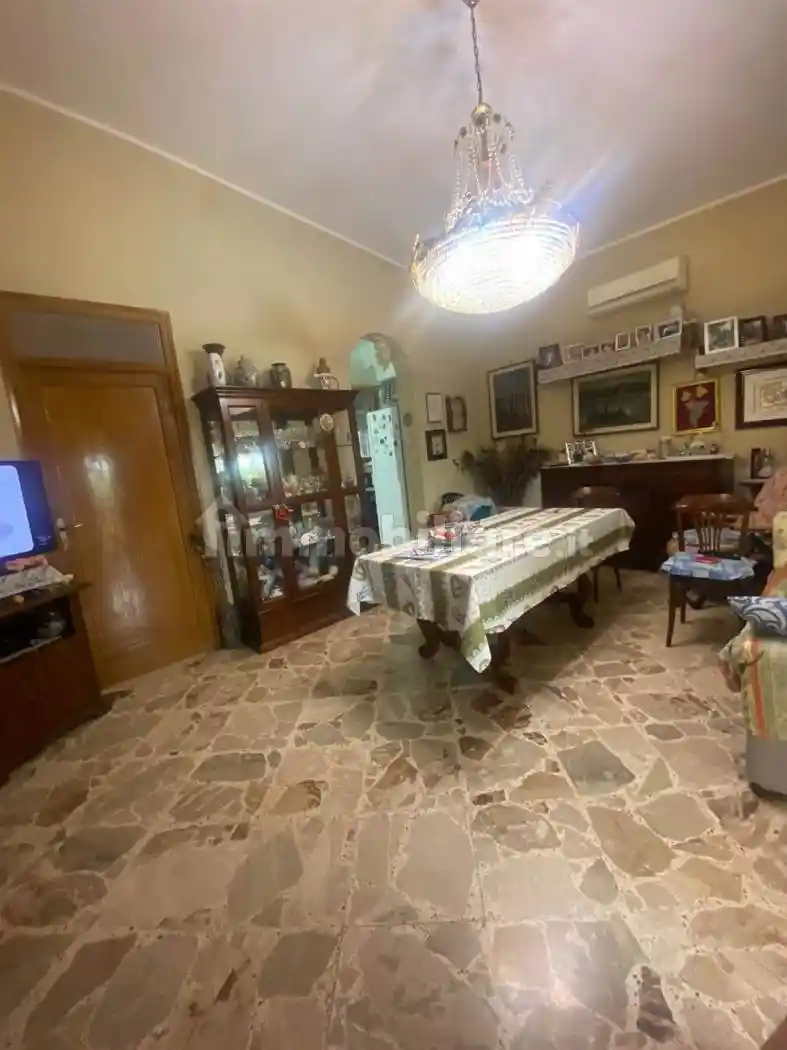 Villa in vendita a Balestrate