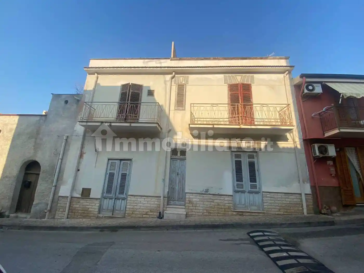 Casa indipendente in vendita a Balestrate