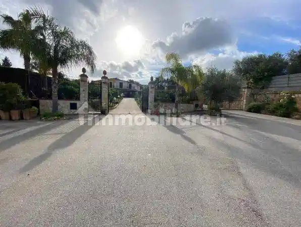 Villa in vendita a Balestrate