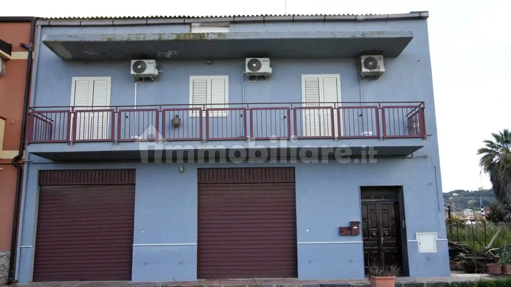 Palazzo - Edificio in vendita a Licata