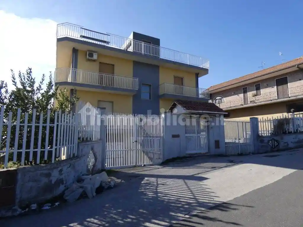 Appartamento in vendita a Misterbianco