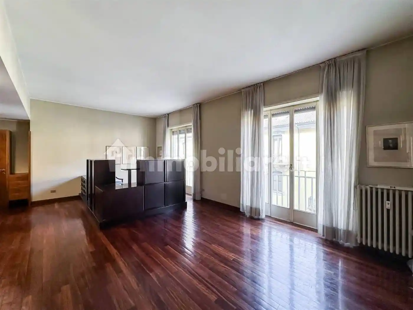 Appartamento in vendita a Busto Arsizio