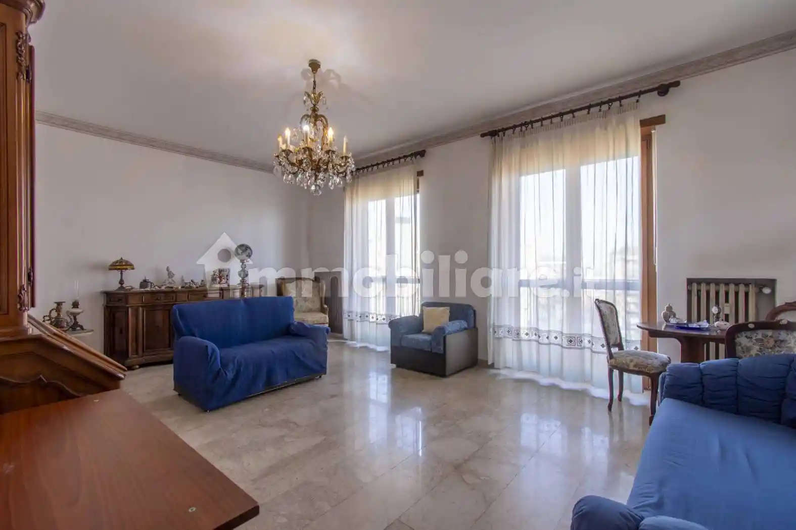 Appartamento in vendita a Torino