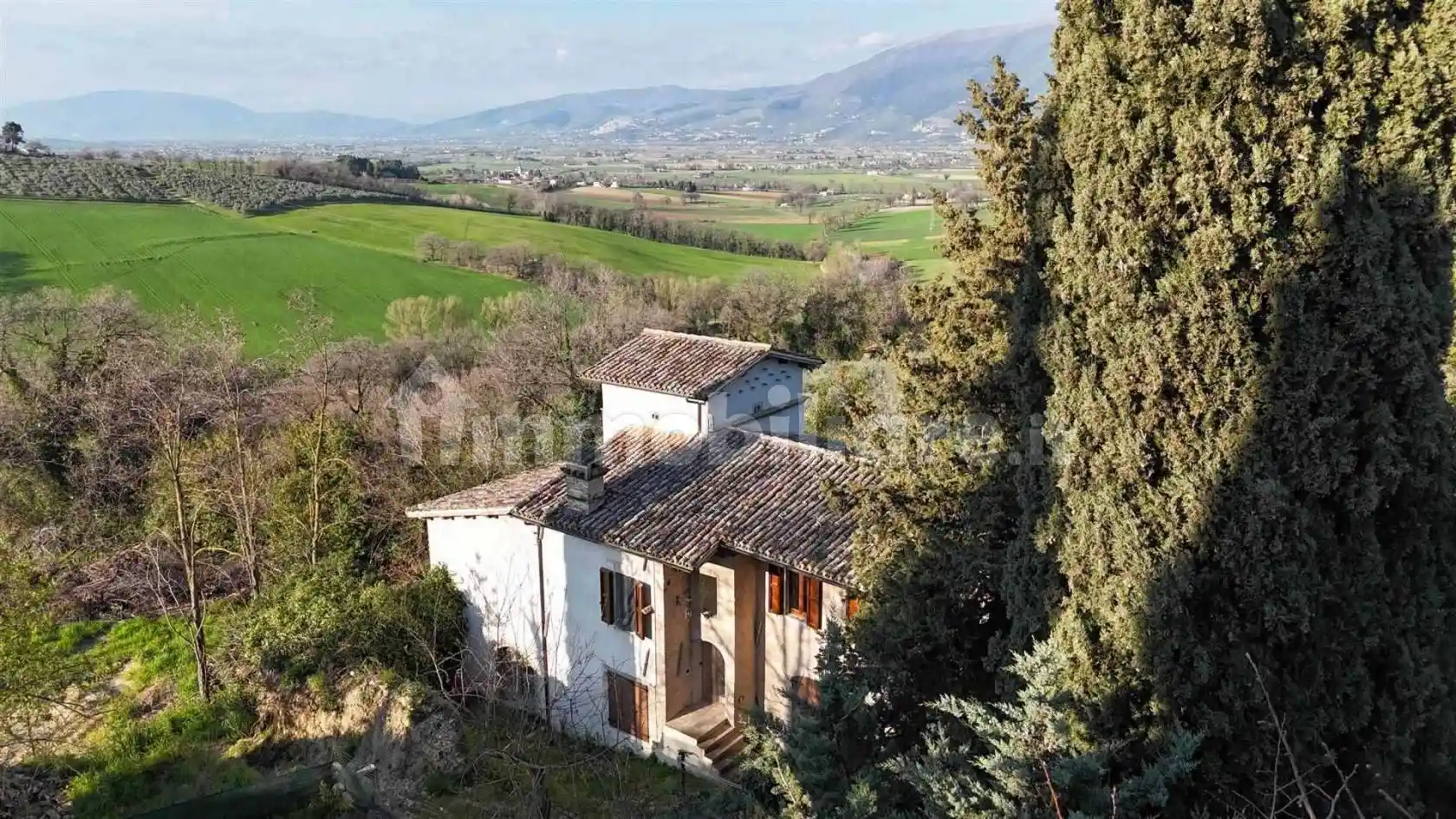 Rustico - Casale in vendita a Spoleto