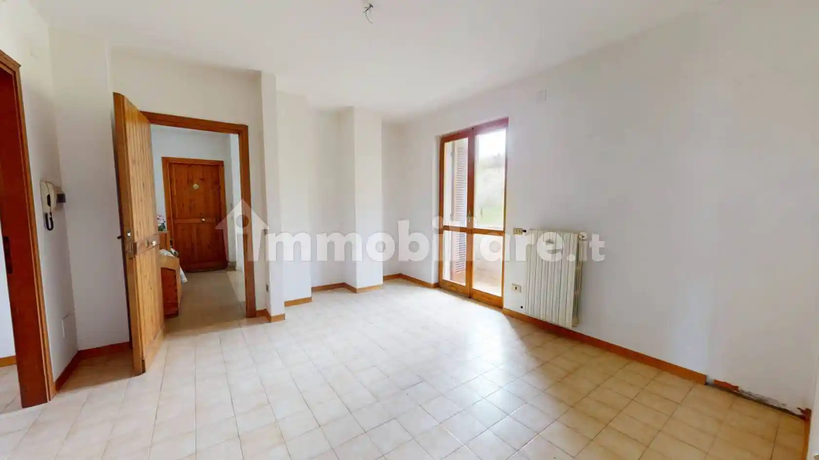 Appartamento in vendita a Foligno