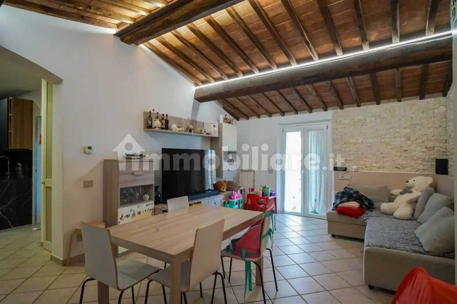 Appartamento in vendita a Siena