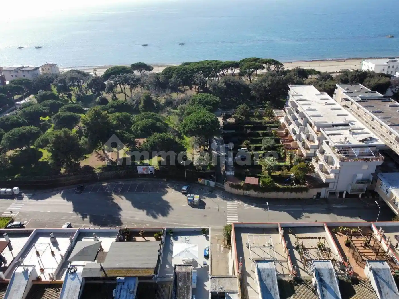 Appartamento in vendita a Follonica