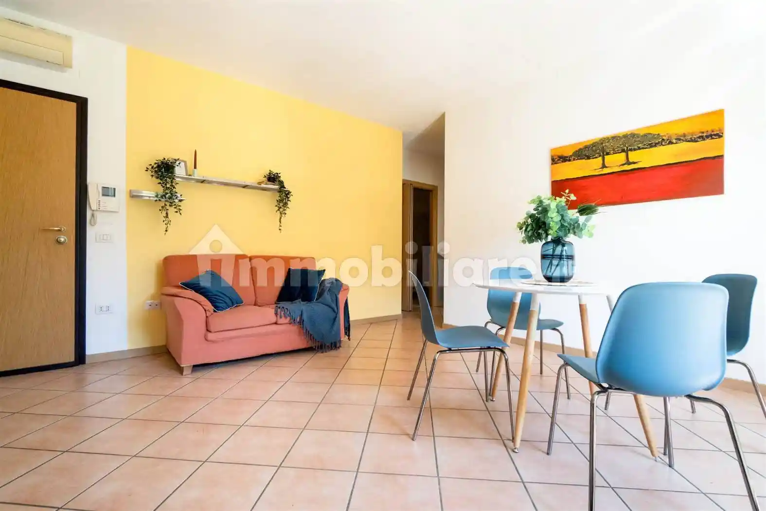 Appartamento in vendita a Massa Lombarda