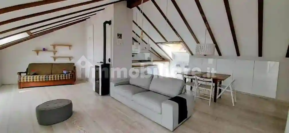 Attico - Mansarda - foto 4