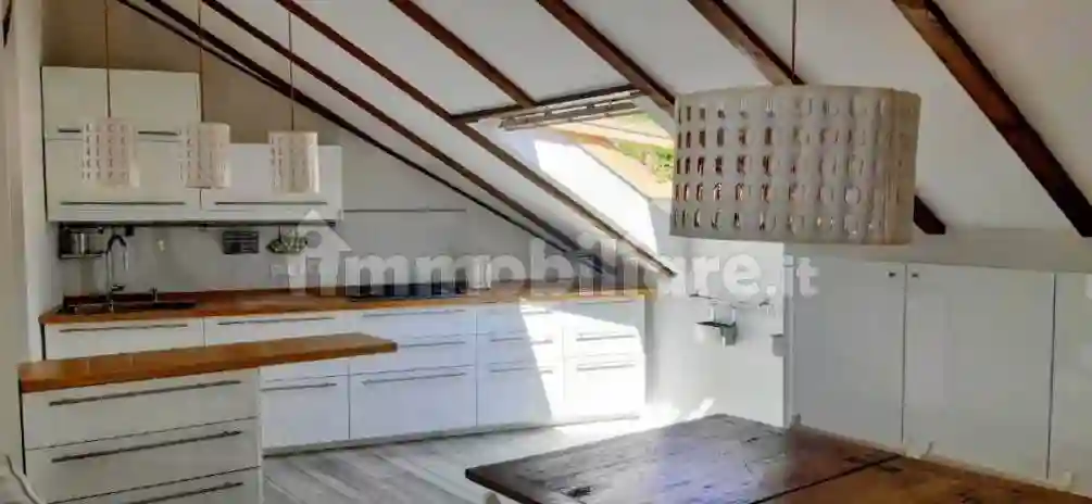 Attico - Mansarda - foto 5