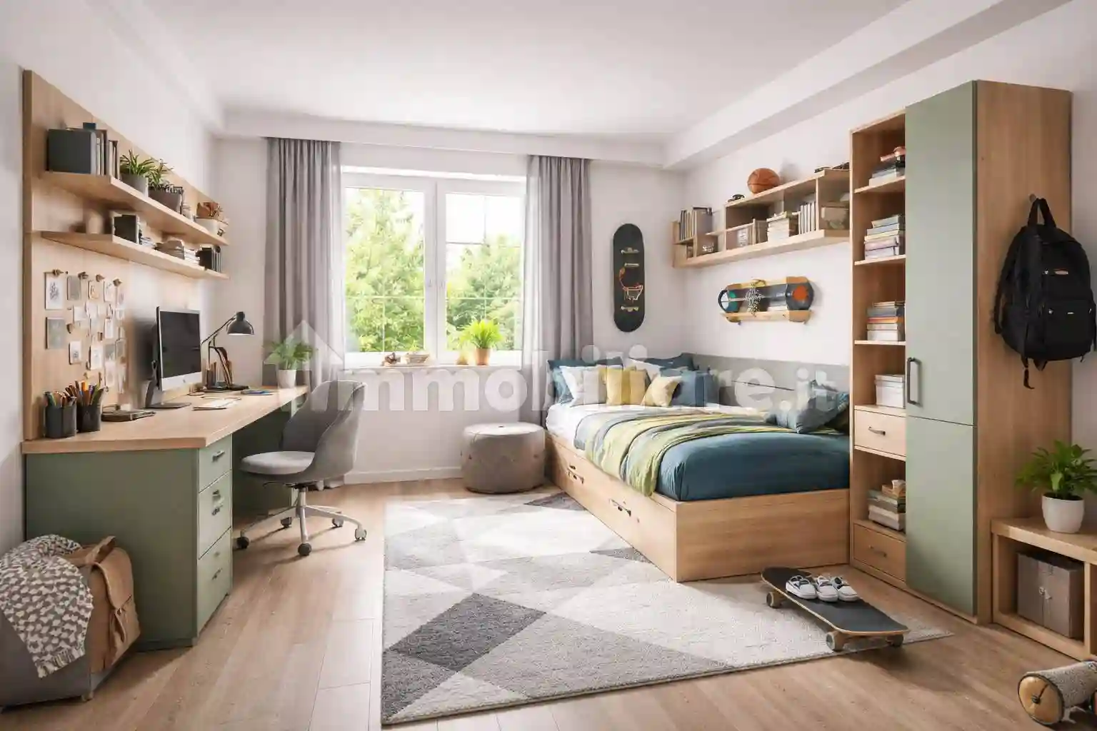 Appartamento - foto 3