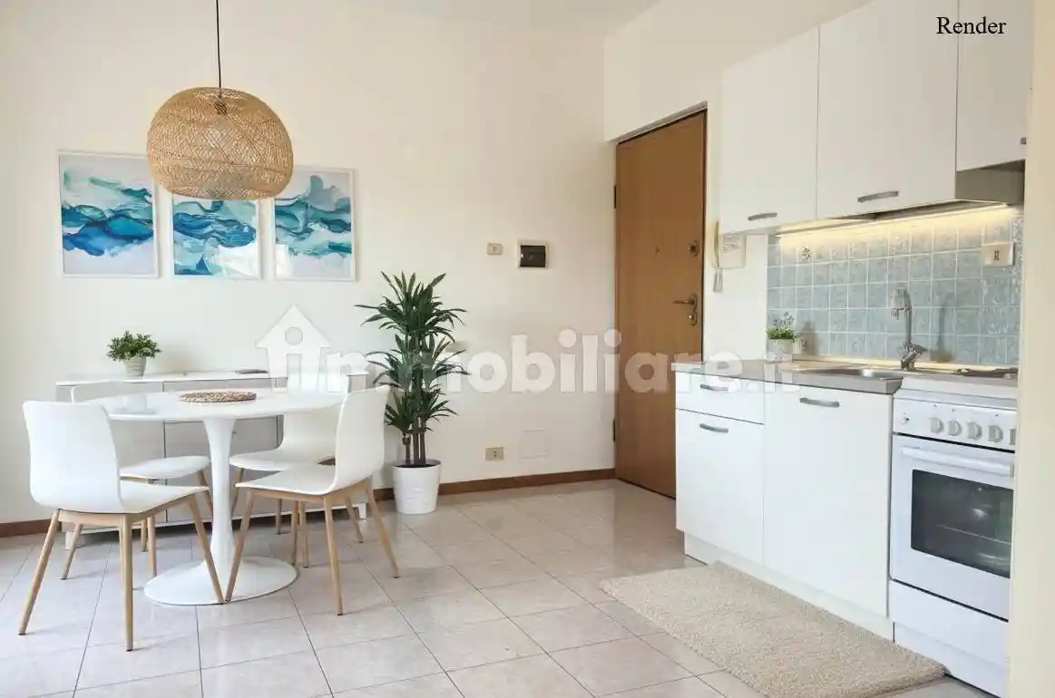 Appartamento in vendita a Nettuno