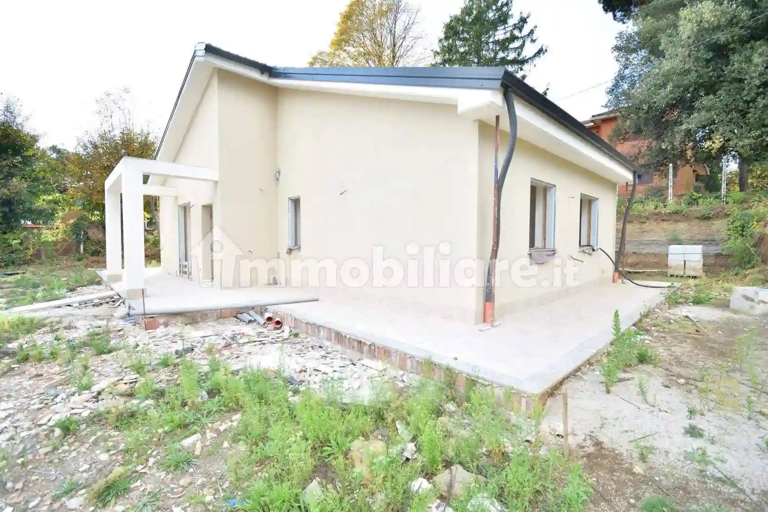 Villa - foto 4