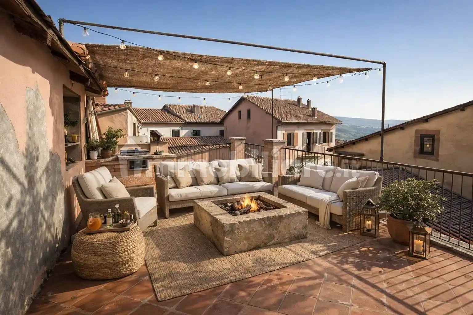 Appartamento in vendita a Rocca Priora