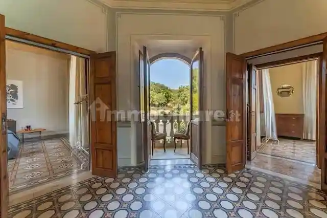 Villa in vendita a Collesalvetti