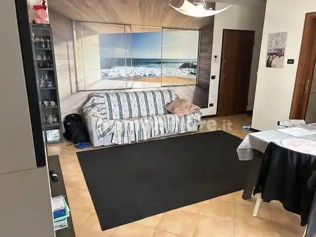 Appartamento in vendita a Reggio Emilia